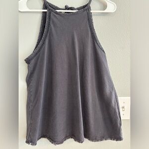 Cute Cloth & Stone Top